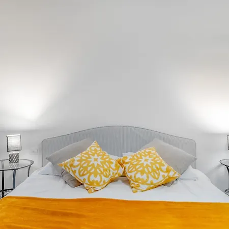 דירה San Giusto's Soul - Centro Storico *