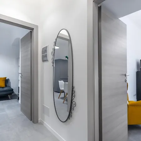 公寓 San Giusto's Soul - Centro Storico 的里雅斯特