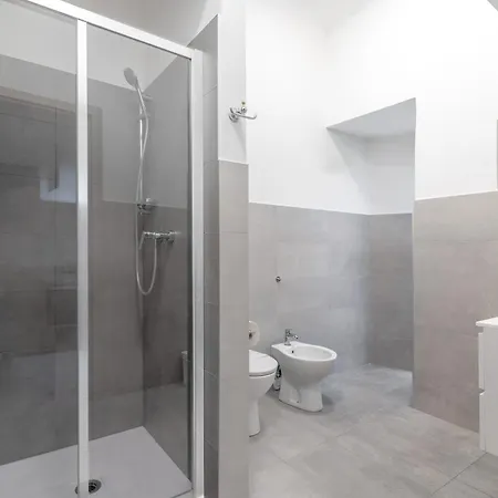 San Giusto's Soul - Centro Storico * טריאסטה