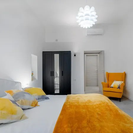 公寓 San Giusto's Soul - Centro Storico