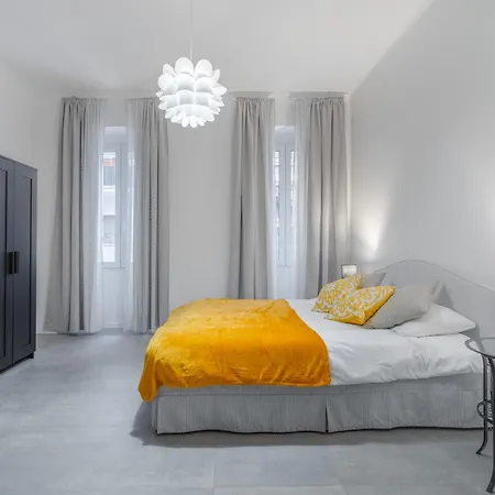 San Giusto's Soul - Centro Storico Apartament *