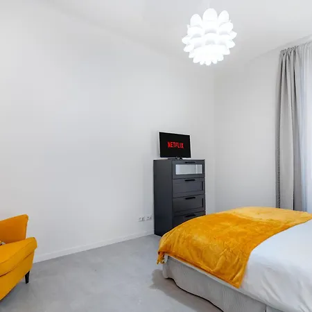 Apartament San Giusto's Soul - Centro Storico *