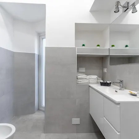 San Giusto's Soul - Centro Storico דירה טריאסטה