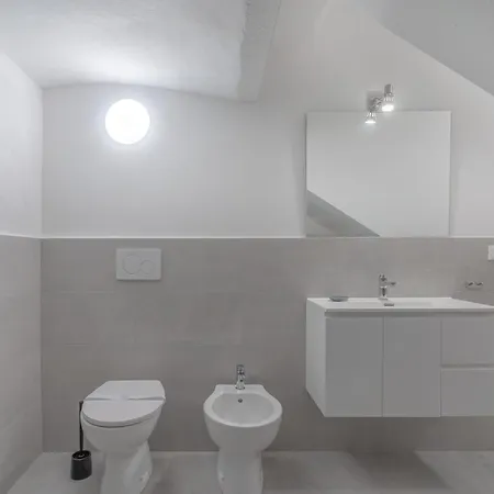 San Giusto's Soul - Centro Storico 的里雅斯特