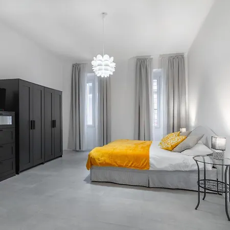 San Giusto's Soul - Centro Storico 公寓 的里雅斯特