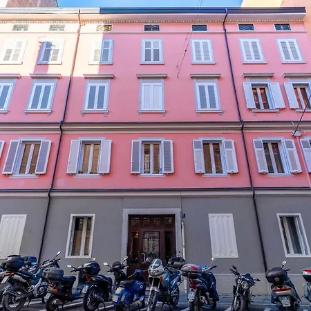 San Giusto's Soul - Centro Storico דירה *