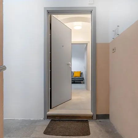 San Giusto's Soul - Centro Storico 公寓