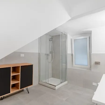 San Giusto's Soul - Centro Storico 公寓 *