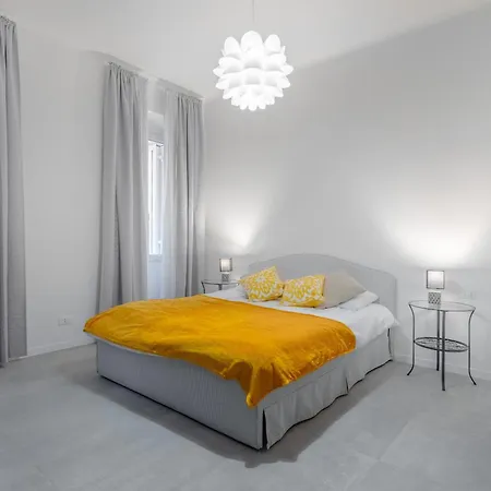 San Giusto's Soul - Centro Storico *