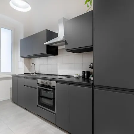 דירה San Giusto's Soul - Centro Storico