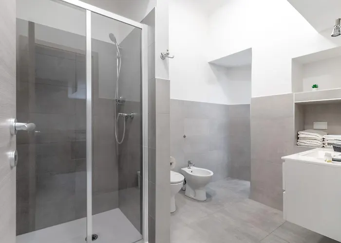 San Giusto's Soul - Centro Storico * Trieste