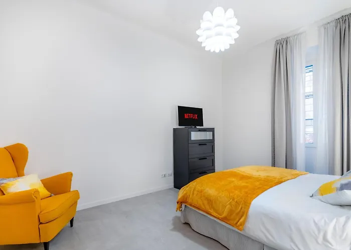 Appartement San Giusto's Soul - Centro Storico *