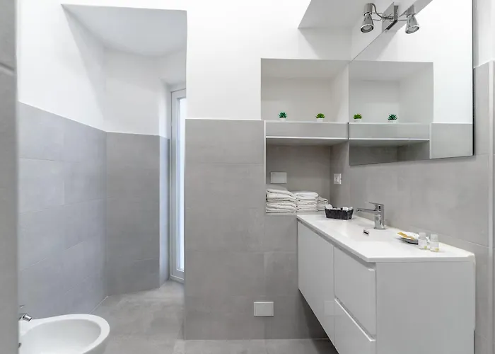 San Giusto's Soul - Centro Storico Appartement Trieste