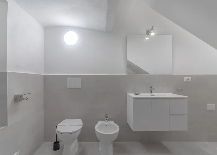 San Giusto's Soul - Centro Storico Trieste