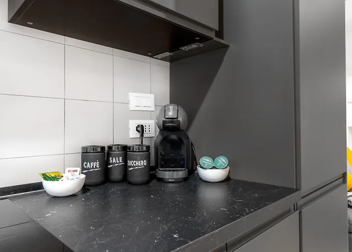 San Giusto's Soul - Centro Storico Trieste