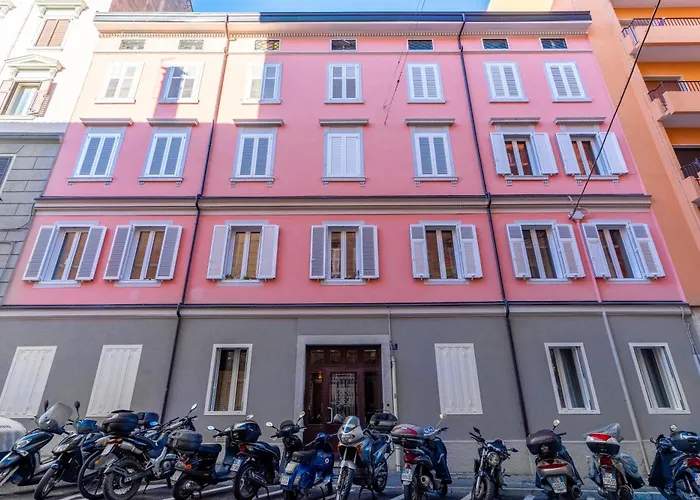 San Giusto's Soul - Centro Storico Apartment *