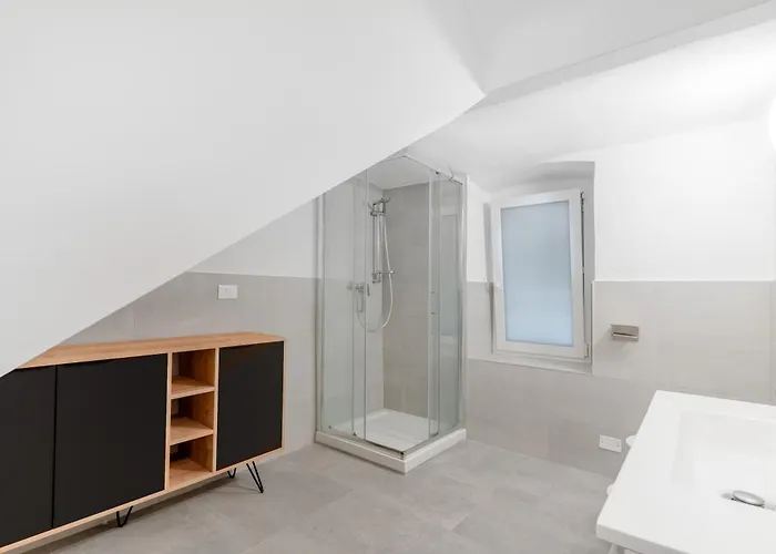 San Giusto's Soul - Centro Storico Appartement *