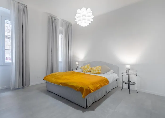 San Giusto's Soul - Centro Storico *