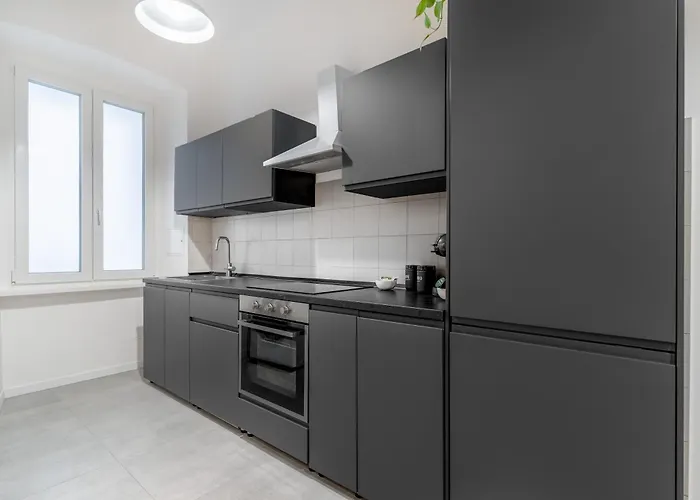 Apartment San Giusto's Soul - Centro Storico